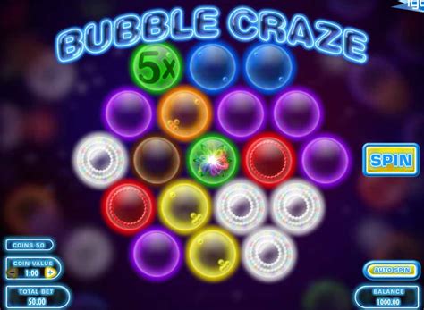 bubble craze|bubble craze casino.